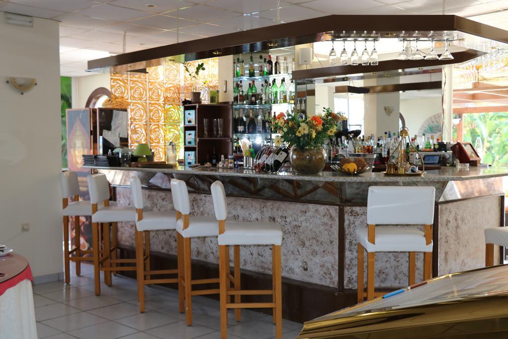 Naturist Angel Nudist Club Hotel - Adults Only Paradeísion Dış mekan fotoğraf